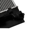 PHILTOP CU2428 Radiator Compatible with 2003-2008 Corolla Matrix Vibe, Automotive