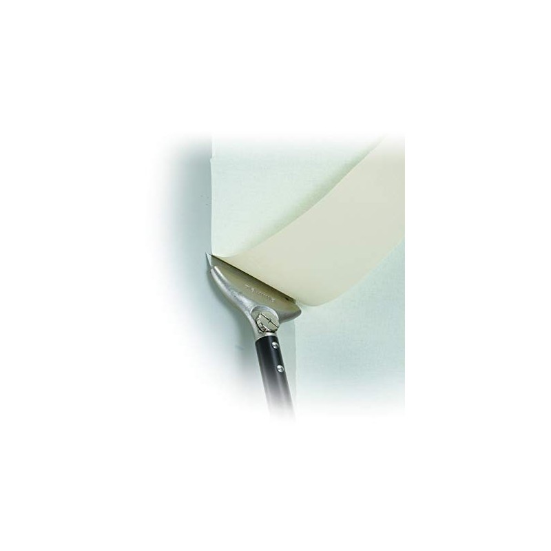 Tajima Scrape Rite Pro Scraper (330 mm, with Slanted Head,