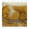 4 Pack – 2 Tablespoon Plastic Measuring Scoop – 1/8