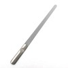 JomMart BY0053 Stainless Steel Nail File Nail File Large 1
