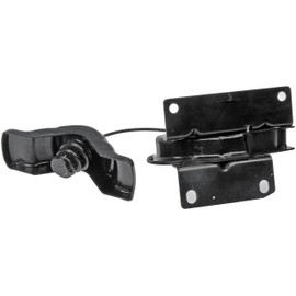 Dorman 924-527 Spare Tire Hoist Compatible with Select Ford Models