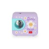 Legami - Temperino Elettrico Top of the Tip, Tema Daisy,