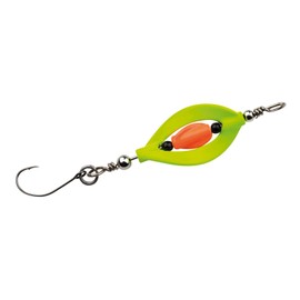 Spro Trout Master Double Spoon Trout Blinker Melon 3.3 g