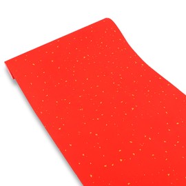 Red Scroll Paper, Chinese Red Xuan Paper Roll Chinese Calligraphy Couplets/Chunlian/Duilian Red Paper Red Rice Paper Spring Festival Scrolls for Chinese New Year Decoration