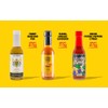 Hot Ones Hot Sauce Challenge - Season 27 - Hot