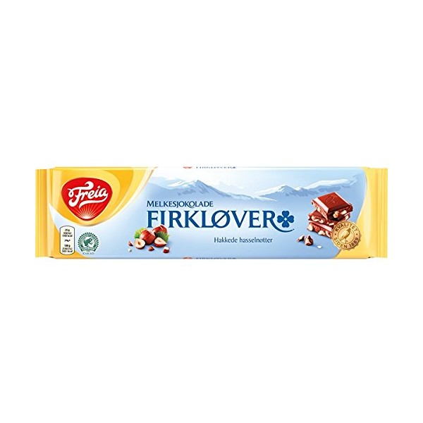 Freia Firklover 60g 6-Pack