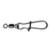 Gamakatsu Hyper Ez Snap with Swivel - 5 Carabiner Swivels