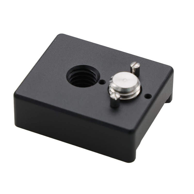 HangTon EVF Bracket Stand Mounting for ARRI Viewfinder EVF-2 MVF-1