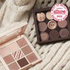 Holika Holika F/W 마이페이브 무드 아이 팔레트 F/W My Fave Mood Eye Palette