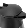 Insulated Water Kettle 2L 304 Stainless Steel Double Walled Vacuum