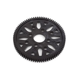 G-Force GSP006 48P Spur Gear 80T (Genova)