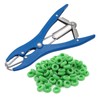 Plastic Castration Pliers for Pigs, Sheep, Offset Pliers, Cattle, Sheep,
