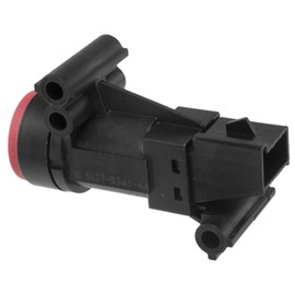 WVE by NTK 1S11226 Electric Fuel Pump Inertia Switch, 1 Pack