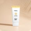 Honey One Snail Whitening Moisture Tone Up Sun Cream 50g