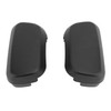2PCS Side Step End Caps 68193113AA Running Board End Cover