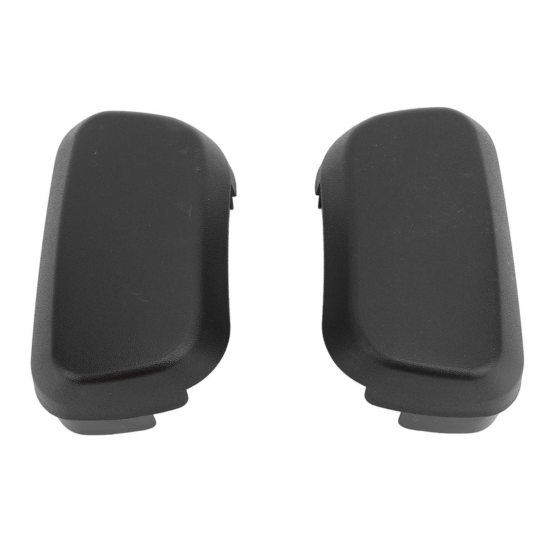 2PCS Side Step End Caps 68193113AA Running Board End Cover
