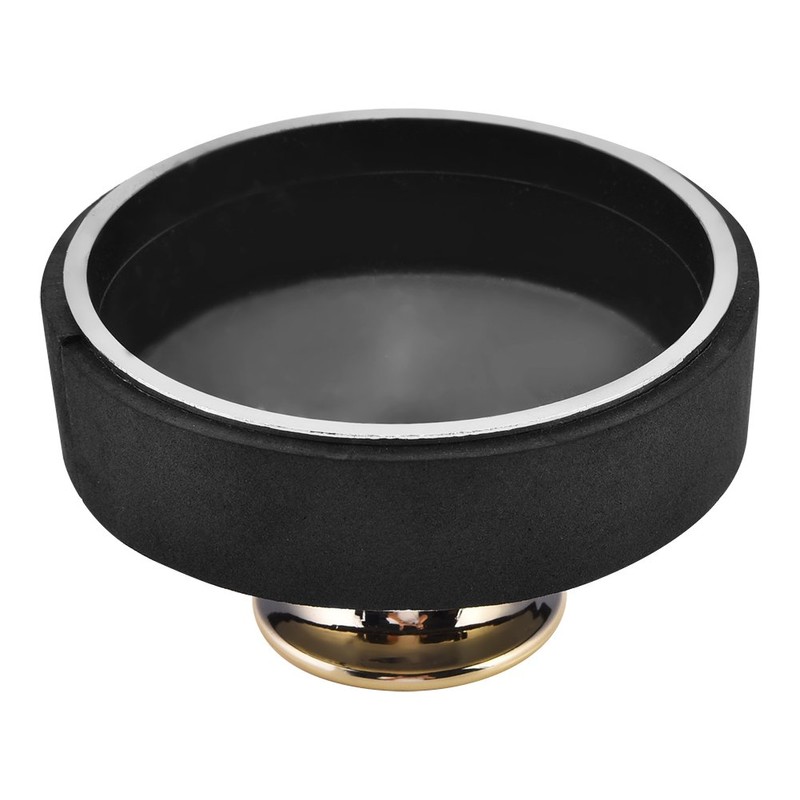 Alto Saxophone Mute, Plastic Mute Dampener Sax Silencer Noise Remove