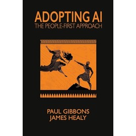 Adopting AI: The People-first Approach