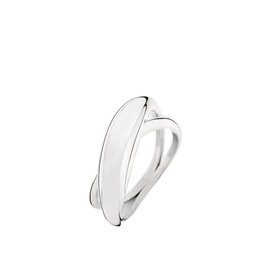 Liebeskind Ring LJ-1441-R-56, Stainless Steel, No Gemstone