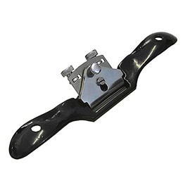 Faithfull FAISSROUND Adjustable Spokeshave Round