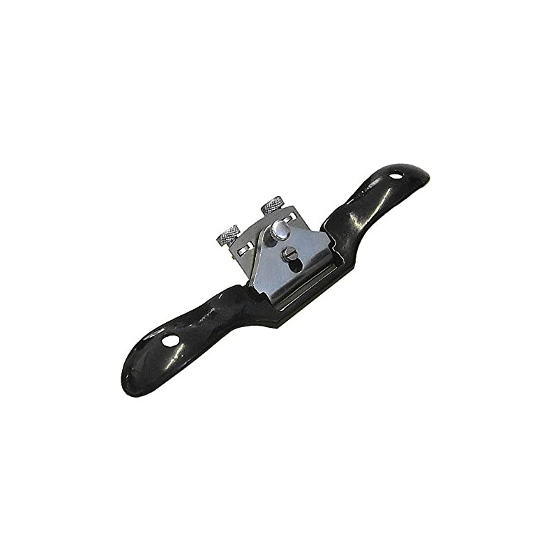 Faithfull FAISSROUND Adjustable Spokeshave Round