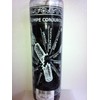 Spell Breaker (Rompe Conjuros) 7 Day Unscented Black Candle in