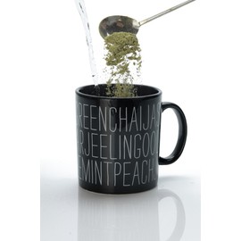 Teaforia Gourmet Ground Kyo Matcha Latte Green Tea (1kg). Make the perfect Matcha Latte at Home with Ease! Just add hot water!