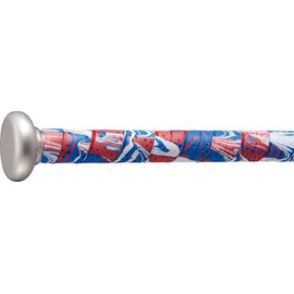 ZETT BTX1280D Baseball Color Grip Tape Royal Blue (2500)