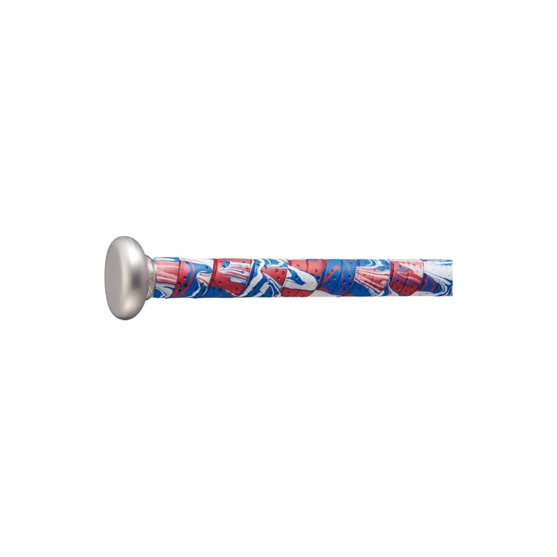 ZETT BTX1280D Baseball Color Grip Tape Royal Blue (2500)