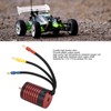 GTSKYTENRC 2838 Brushless Motor 4 Poles RC Brushless Motor for