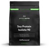Protein Works Soy Protein 90 (Isolate) Protein Powder | 100%