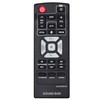 COV30748160 Replacement Remote Commander fit for LG Sound Bar NB2540D