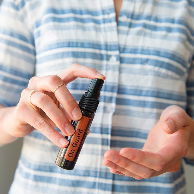doTERRA On Guard Sanitizing Mist - 27mL