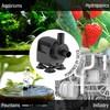 SICCE Syncra Silent NANO Multifunction 110 GPH Submersible Water Pump