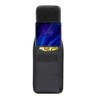 DFV mobile - Belt Case Cover with Card Holder Design