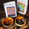Pure Cocoa Paste from Peru (17.6oz/500g) - Premium Criollo Beans