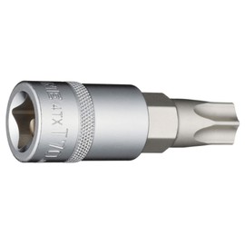 TONE Torx Socket (Strong Type) 4TX-T70 1/2" Drive Angle 0.5 inch (12.7 mm)