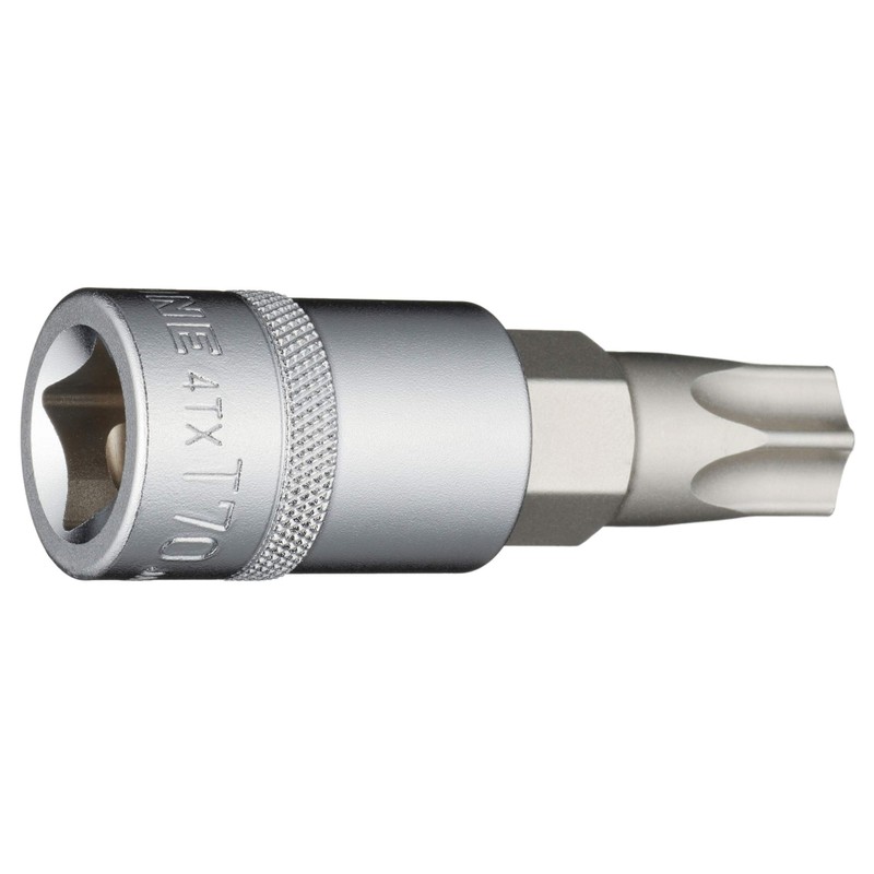 TONE Torx Socket (Strong Type) 4TX-T70 1/2" Drive Angle 0.5