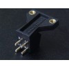 Soundsmith ½" Mount Adapter for B&O phono cartridges