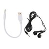 Voice Activated Recorder Multifunction Intelligent HD Noise Reduction MP3 Digital