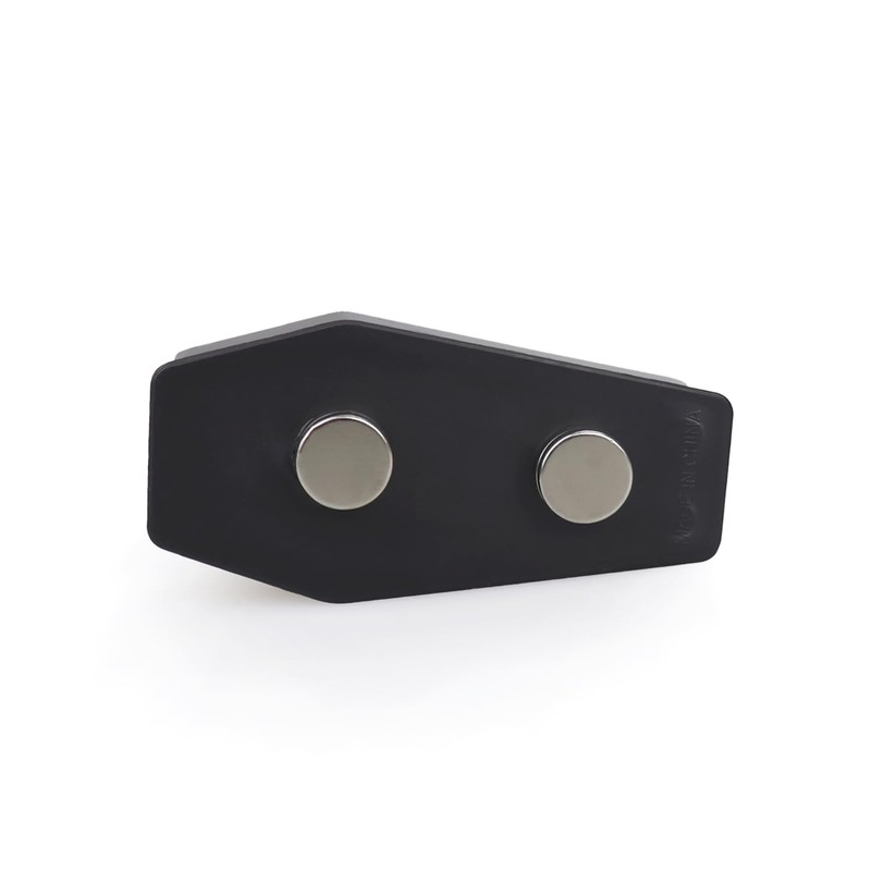 pranovo 2 Pack Jumping Spider Coffin for Spoods Pet Spider