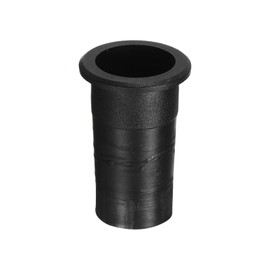 uxcell 19mm x 36mm Speaker Port Tube Subwoofer Tube Bass Woofer Box