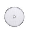 1 x Coffee Filter Replacement Filter Reusable Stainless Steel Mesh