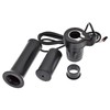 Generic Electric Throttle Grip | Mountain Throttle Grip - Mountain