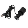 Peephole Camera 1080P 2MP Pixels Wide Angle USB Plug and