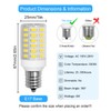 Megereet Refrigerator Bulb KEI D28M KEL 2815 KEI D28X KEL