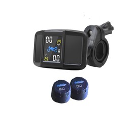 SpeedStars™ Motorcycle Active Tire Info