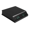 Digital Coffee Scale with Timer 3KG 0.1g LED Touch Screen