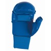 Cimac Competition Karate Mitts With Thumb For Martial Arts, Fighting,