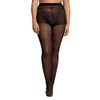 Ulla Popken Women's Strumpfhose 3er Pack, Soft Tights, 20 DEN,